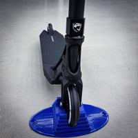 Striker Ethic Pande Black Custom Hulajnoga - Czarny- ScootWorld