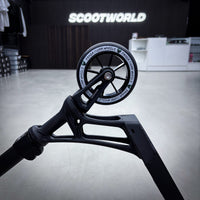 Striker Ethic Pande Black Custom Hulajnoga - Czarny- ScootWorld