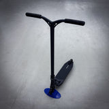 Ethic Black Lux Custom Hulajnoga - Czarny- ScootWorld