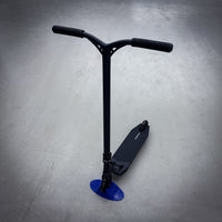 Ethic Black Lux Custom Hulajnoga - Czarny- ScootWorld