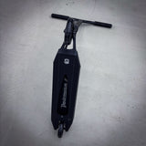 Ethic Black Lux Custom Hulajnoga - Czarny- ScootWorld