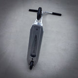 Ethic Silver Custom Hulajnoga - Srebrny- ScootWorld