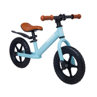 Primus Sprint Rowerek Biegowy - Vintage niebieski- ScootWorld