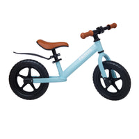 Primus Sprint Rowerek Biegowy - Vintage niebieski- ScootWorld
