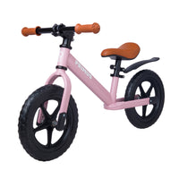 Rowerek Biegowy Primus Sprint - Vintage Rosa- ScootWorld
