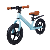 Primus Sprint Rowerek Biegowy - Vintage niebieski- ScootWorld