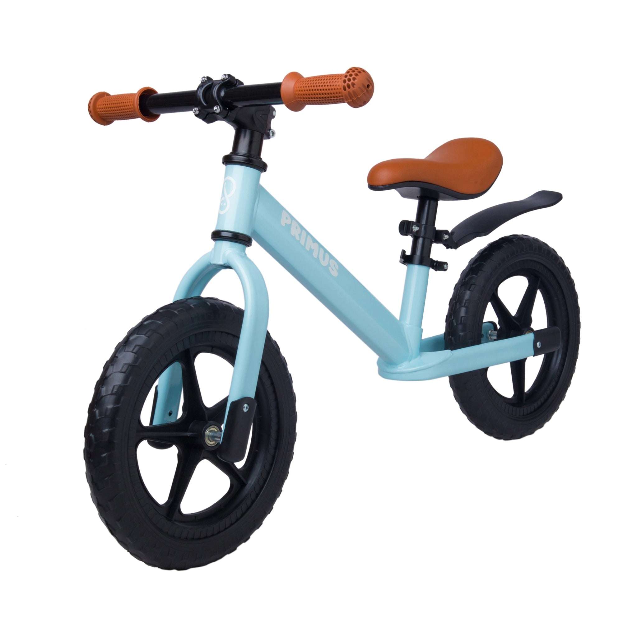 Primus Sprint Rowerek Biegowy - Vintage niebieski- ScootWorld
