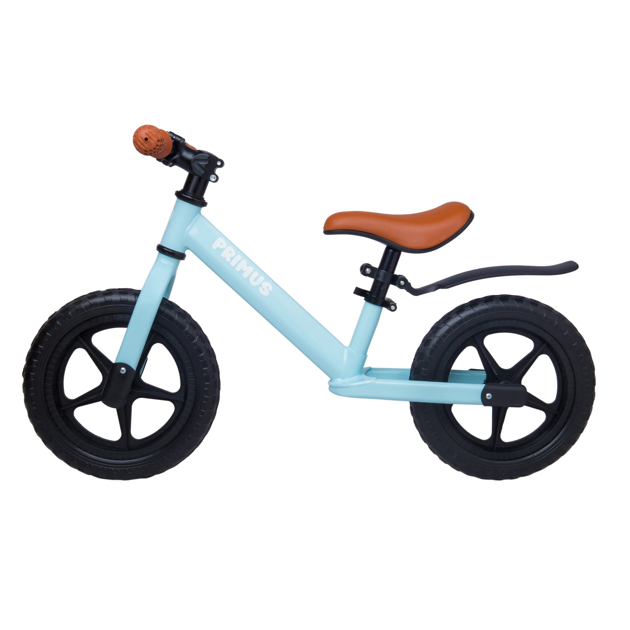 Primus Sprint Rowerek Biegowy - Vintage niebieski- ScootWorld