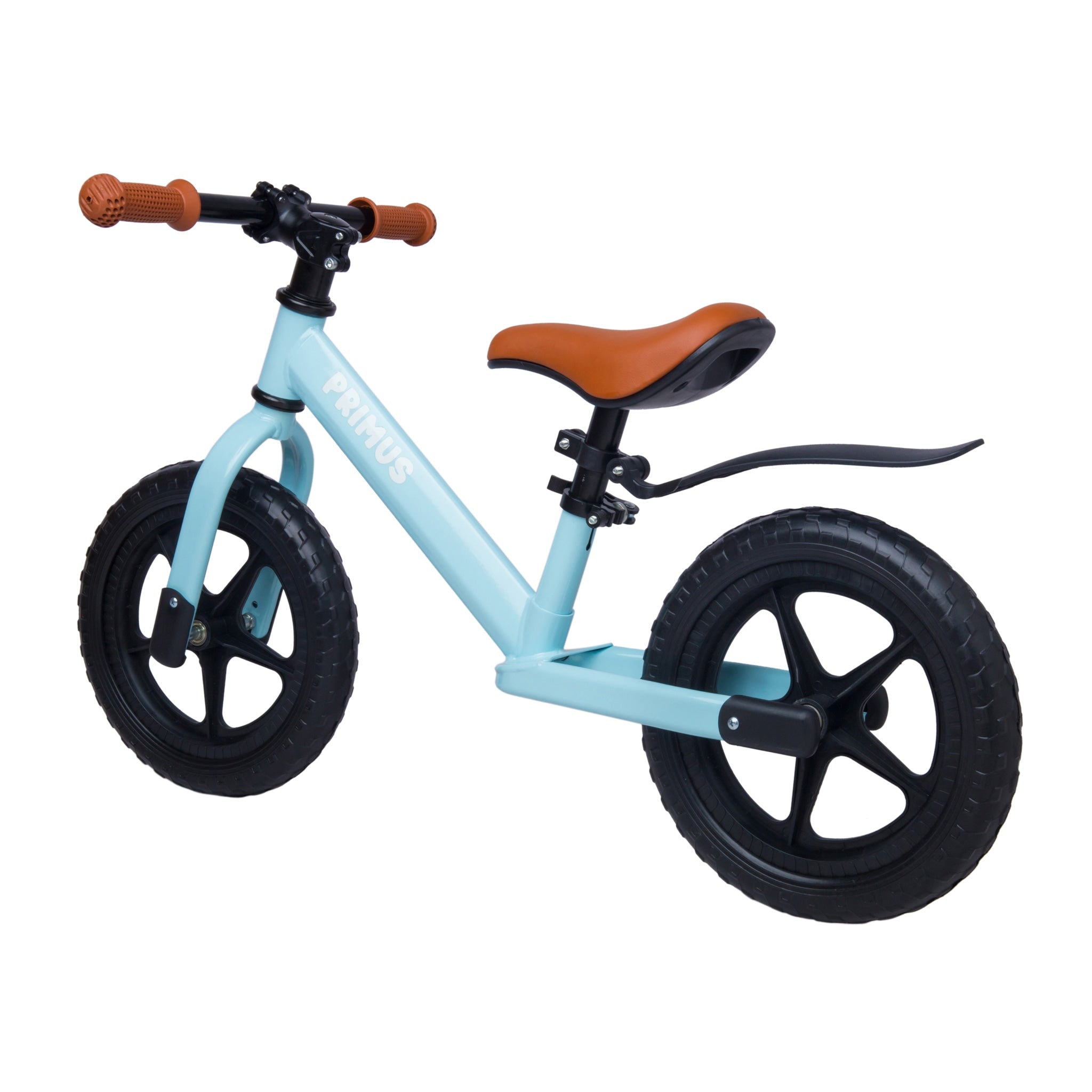 Primus Sprint Rowerek Biegowy - Vintage niebieski- ScootWorld