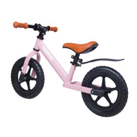 Rowerek Biegowy Primus Sprint - Vintage Rosa- ScootWorld