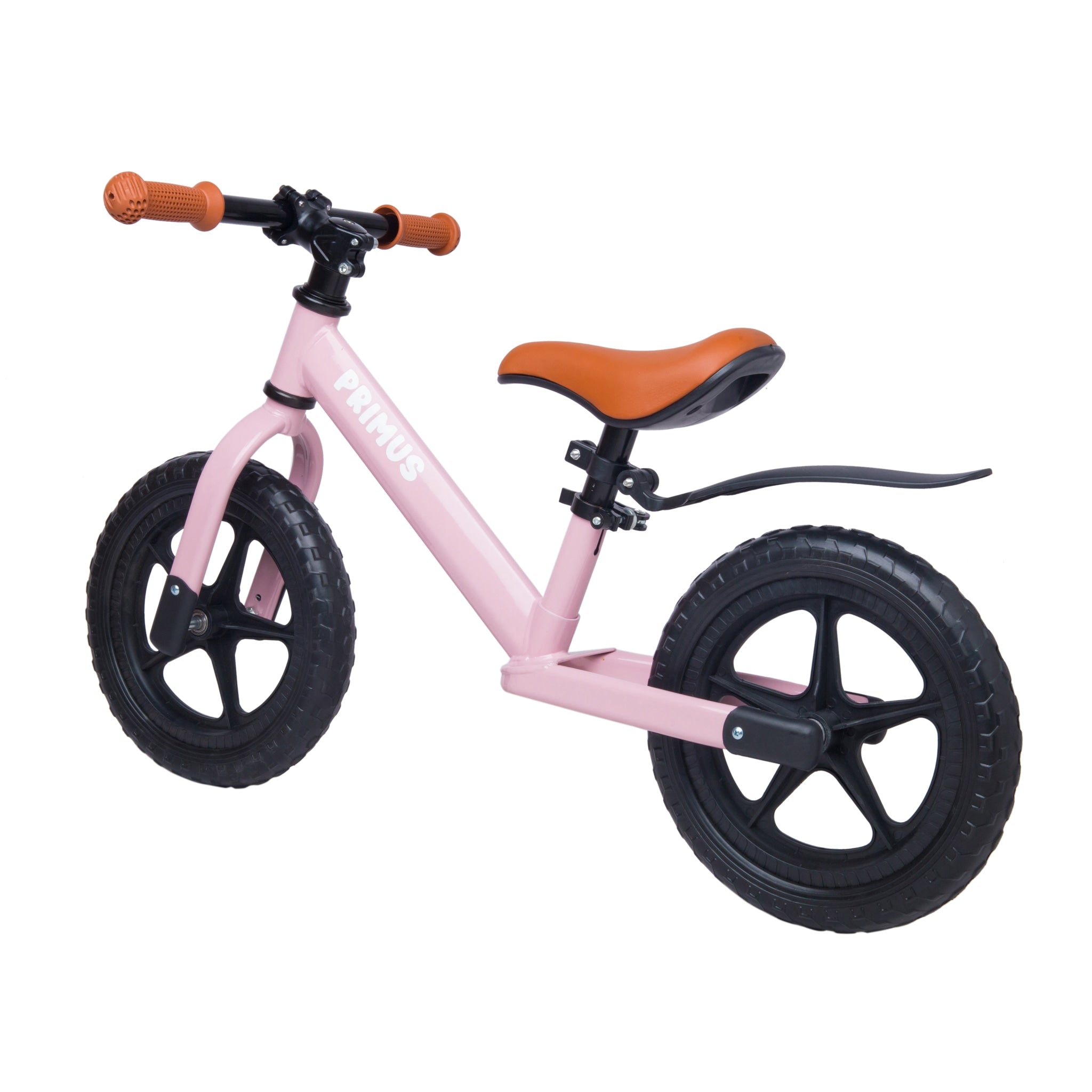 Rowerek Biegowy Primus Sprint - Vintage Rosa- ScootWorld
