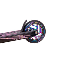 Panda Pro Hulajnoga Wyczynowa - Czarny/Tęczowy- ScootWorld