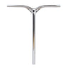 Striker Lux Aluminium Kierownica do Hulajnogi Wyczynowej - Chrom