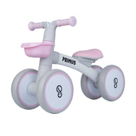 Rowerek Biegowy Primus Tot - Rosa- ScootWorld