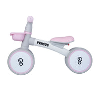 Rowerek Biegowy Primus Tot - Rosa- ScootWorld