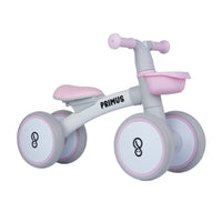 Rowerek Biegowy Primus Tot - Rosa- ScootWorld