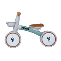 Primus Tot Rowerek Biegowy - Zielony- ScootWorld
