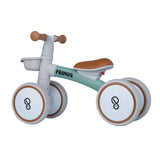 Primus Tot Rowerek Biegowy - Zielony- ScootWorld