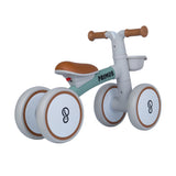 Primus Tot Rowerek Biegowy - Zielony- ScootWorld