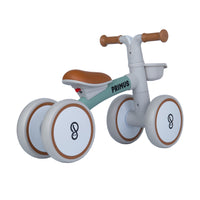 Primus Tot Rowerek Biegowy - Zielony- ScootWorld