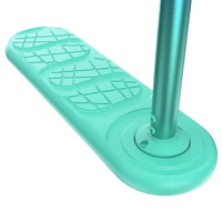 Indo Kickstart Hulajnoga Na Trampoline - Neon- ScootWorld