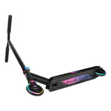 Panda Initio V2 Hulajnoga Wyczynowa - Czarny/Tęczowy- ScootWorld