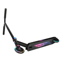 Panda Initio V2 Hulajnoga Wyczynowa - Czarny/Tęczowy- ScootWorld