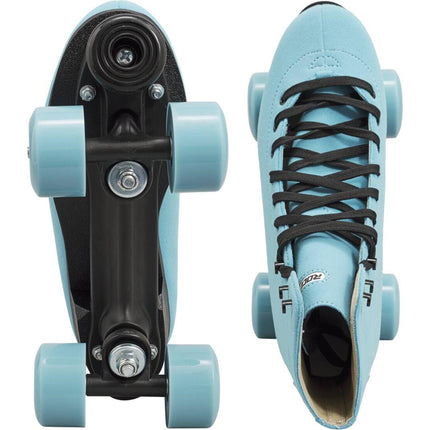 Roces Classic Color Wrotki - Blue- ScootWorld