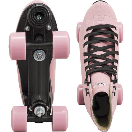Roces Classic Color Wrotki - Pink- ScootWorld