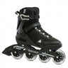 Rollerblade Zetrablade Inliners - Czarny/Srebrny