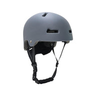 Kask Regulowany Reversal Lux - Dark Grey- ScootWorld