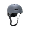 Kask Regulowany Reversal Lux - Dark Grey