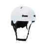 Kask Regulowany Reversal Lux - Biały
