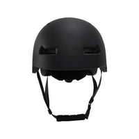 Kask Regulowany Reversal Lux - Black- ScootWorld