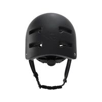 Kask Regulowany Reversal Lux - Black- ScootWorld