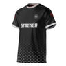 Striker Scoot Club Jersey - Czarny