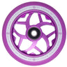 Striker Essence V3 Colorblast PU 110mm Kółka Do Hulajnogi Wyczynowej - Fioletowy