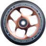 Striker Gravis Spoked 110mm Kółka Do Hulajnogi Wyczynowej - Rose Gold