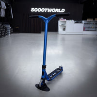 Striker Lux Hulajnoga Wyczynowa - Niebieski- ScootWorld