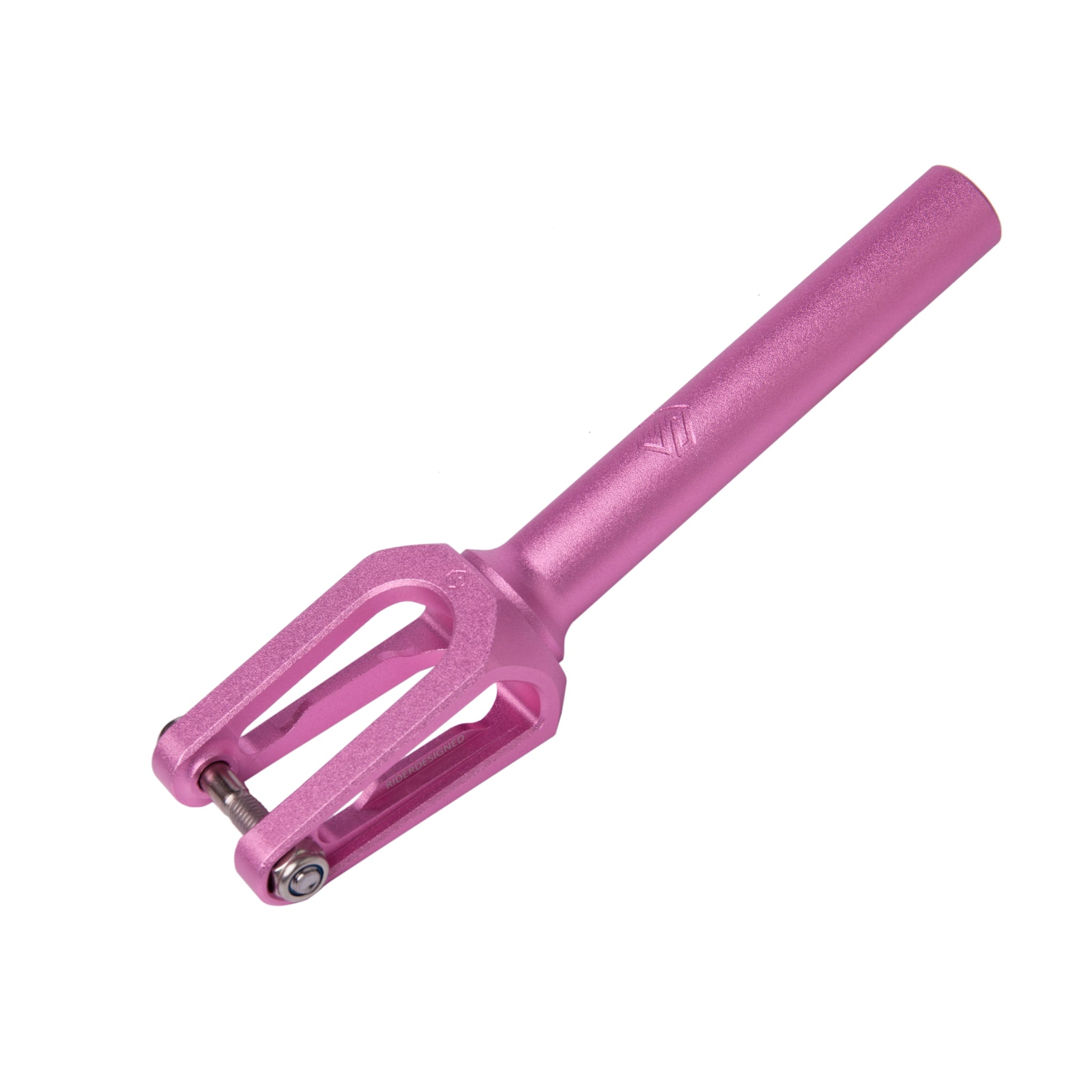 Striker Lux IHC Widelec do Hulajnogi Wyczynowej - Pink