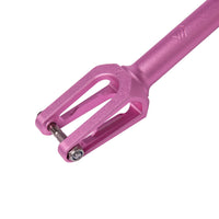 Striker Lux IHC Widelec do Hulajnogi Wyczynowej - Pink