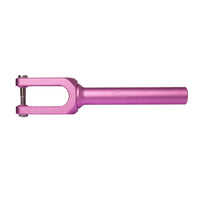 Striker Lux IHC Widelec do Hulajnogi Wyczynowej - Pink
