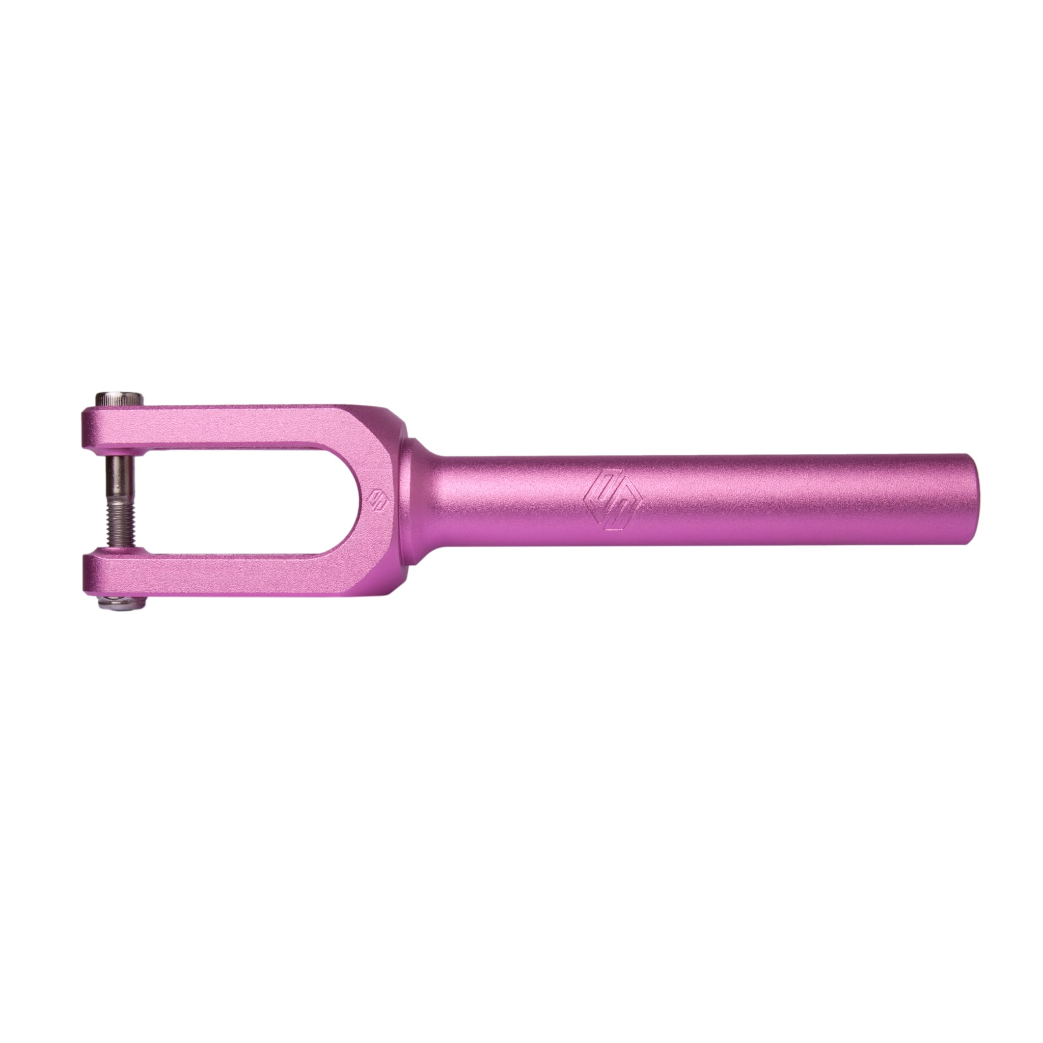 Striker Lux IHC Widelec do Hulajnogi Wyczynowej - Pink