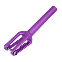 Striker Lux IHC Widelec do Hulajnogi Wyczynowej - Purple- ScootWorld