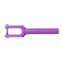 Striker Lux IHC Widelec do Hulajnogi Wyczynowej - Purple- ScootWorld