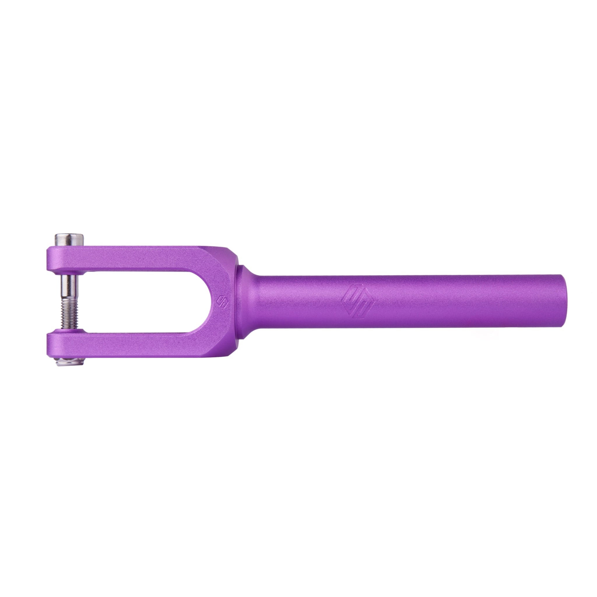 Striker Lux IHC Widelec do Hulajnogi Wyczynowej - Purple- ScootWorld