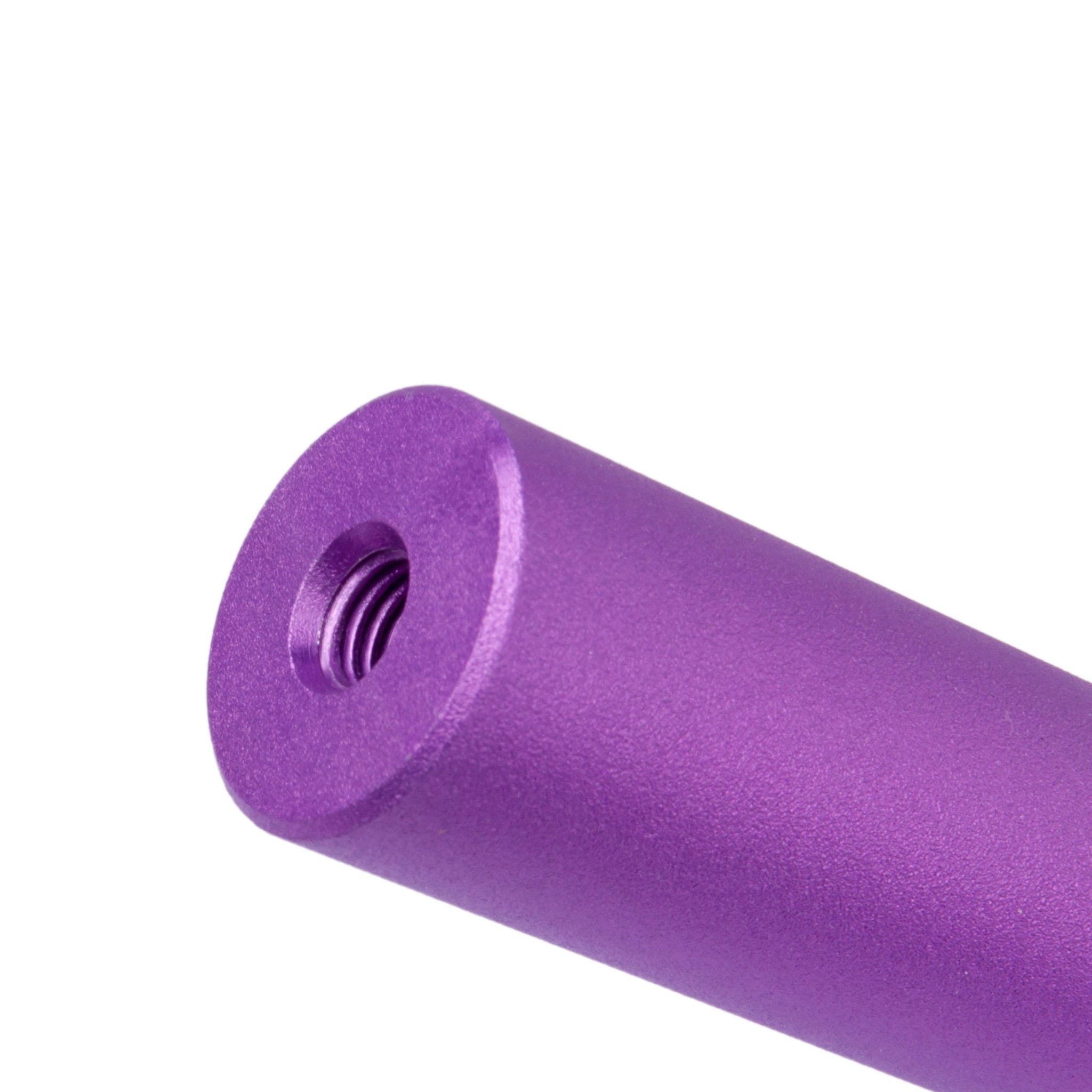 Striker Lux IHC Widelec do Hulajnogi Wyczynowej - Purple- ScootWorld