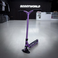 Striker Lux Hulajnoga Wyczynowa - Fioletowy- ScootWorld