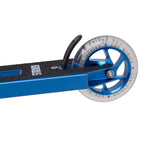 Striker Lux Hulajnoga Wyczynowa - Niebieski- ScootWorld