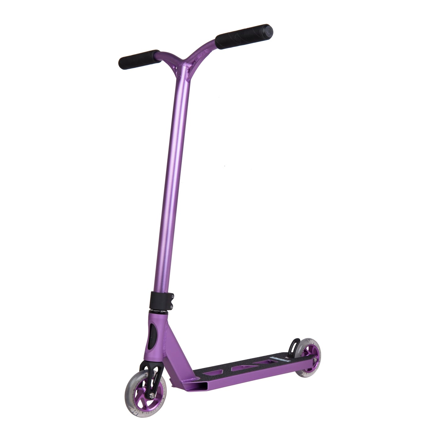 Striker Lux Hulajnoga Wyczynowa - Fioletowy- ScootWorld